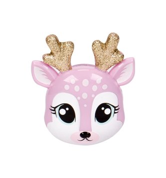 2K Lip Gloss Lesk na rty Oh My Deer! 6 g Raspberry pro děti 2K Lip Gloss Lesk na rty Oh My Deer! 6 g Raspberry pro děti