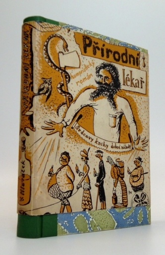 Přírodní lékař