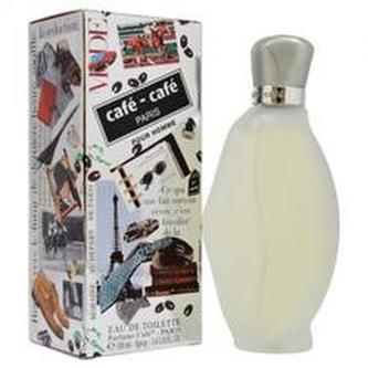 Parfums Café Café-Café Toaletní voda 100 ml pro muže