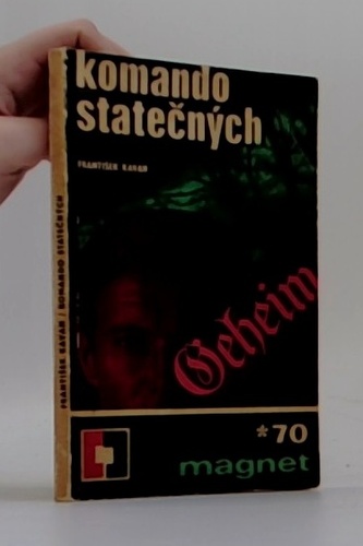 komando statečných