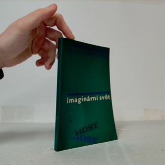 imaginární svět