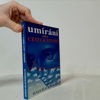 Umírání jako cesta k životu