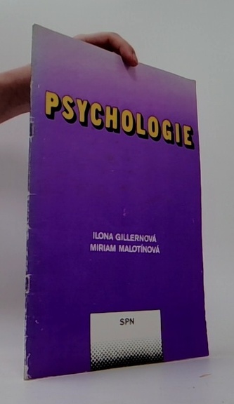 Psychologie