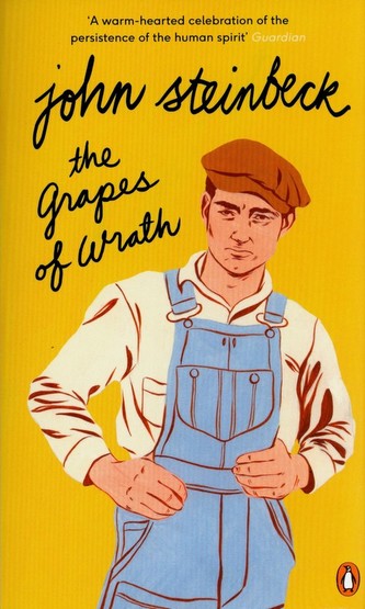 The Grapes of Wrath