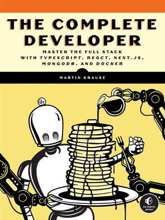 The Complete Developer The Complete Developer