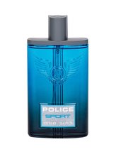 Police Sport Toaletní voda 100 ml pro muže