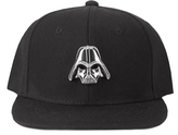 Snapback kšiltovka s šátkem Star Wars|Hvězdné Války: Znak Darth Vader (nastavitelná)