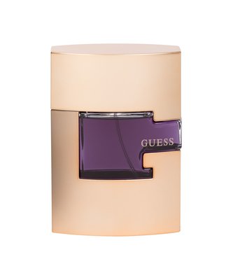 GUESS Man Toaletní voda Gold 75 ml pro muže