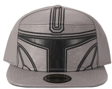 Kšiltovka Star Wars|Hvězdné války: TV seriál The Mandalorian Bounty Hunter (nastavitelná)