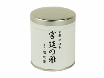 Práškový zelený čaj Matcha Gracios of the Court - 30 g