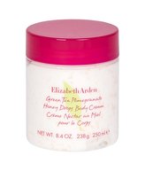 Elizabeth Arden Green Tea Tělový krém Pomegranate 250 ml Honey Drops pro ženy