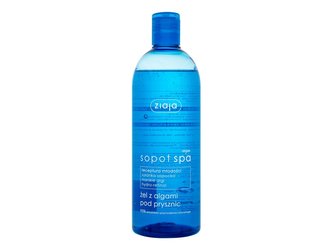 Ziaja Sopot Spa Sprchový gel Shower Gel 500 ml pro ženy
