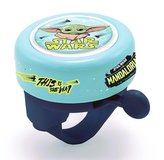 ZVONEK NA  KOLO STAR WARS MANDALORIAN