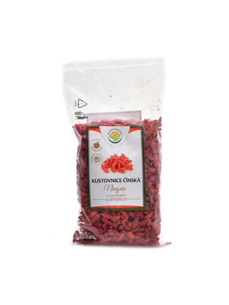 Salvia paradise - Kustovnice čínská 250 g Lycium chinense