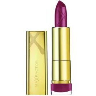 Max Factor Colour Elixir Rtěnka 4 g 105 Raisin pro ženy