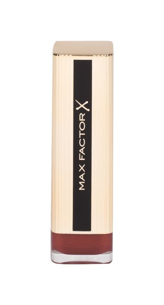 Max Factor Colour Elixir Rtěnka 4 g 080 Chilli pro ženy
