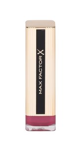 Max Factor Colour Elixir Rtěnka 4 g 125 Icy Rose pro ženy