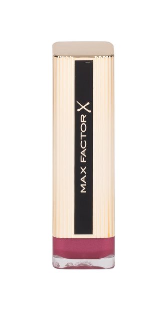 Max Factor Colour Elixir Rtěnka 4 g 125 Icy Rose pro ženy