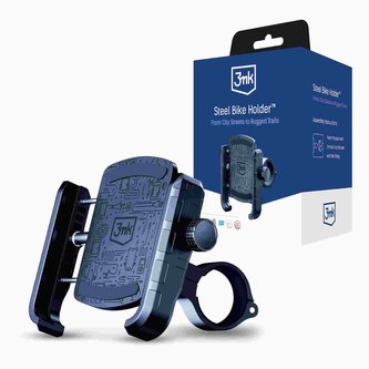 3mk držák na kolo pro zařízení o šířce 60-90 mm