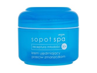 Ziaja Sopot Spa Denní pleťový krém Active Firming Cream 50 ml pro ženy
