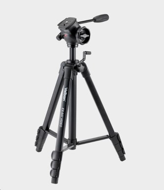 Velbon EX-547 with Smartphone Holder