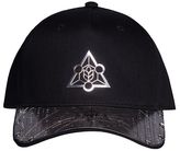 Kšiltovka Netflix|The Witcher|Zaklínač: Xintrea (nastavitelná)