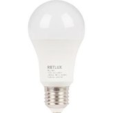 LED žárovka Classic RETLUX RLL 607 A60 E27 12W