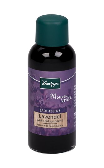 Kneipp Bath Oil Koupelový olej Dreams of Provence 100 ml Lavender unisex