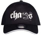 Kšiltovka Netflix|The Witcher|Zaklínač: Chaos Wolf (nastavitelná)