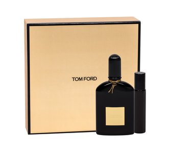 TOM FORD Black Orchid parfémovaná voda 50 ml + parfémovaná voda 10 ml