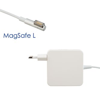 Akyga Nabíjecka na notebook 14.5V/3.10A 45W MagSafe L pro Apple