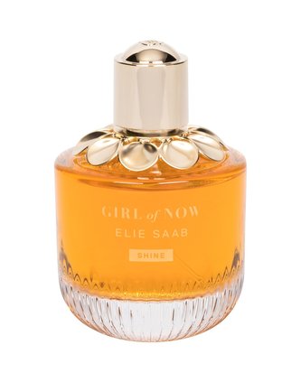 Elie Saab Girl of Now Parfémovaná voda Shine 90 ml pro ženy