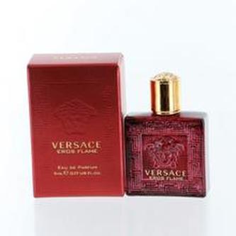 Versace Eros Parfémovaná voda Flame 5 ml pro muže