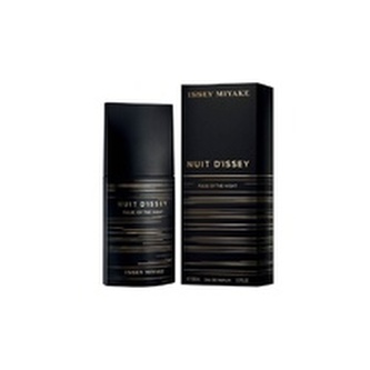 Issey Miyake Nuit D´Issey Parfémovaná voda Pulse Of The Night 100 ml pro muže