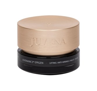 Juvena Juvenance Epigen Noční pleťový krém 50 ml pro ženy Juvena Juvenance Epigen Noční pleťový krém 50 ml pro ženy