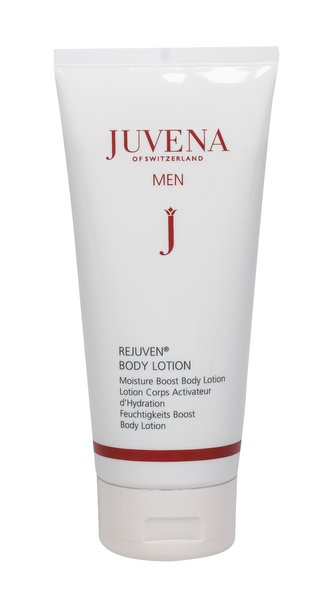 Juvena Rejuven® Men Tělové mléko Body Lotion 200 ml pro muže
