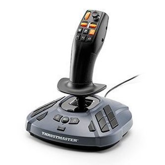 Thrustmaster SimTask FarmStick, pro PC (2960889) Thrustmaster SimTask FarmStick, pro PC (2960889)