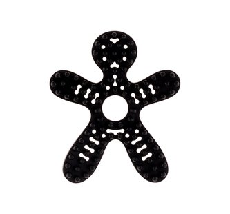 Mr&Mrs Fragrance Niki Vůně do auta 1 ks Gardenia Of Tahiti Náplň unisex