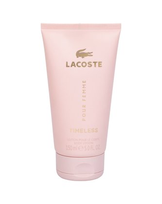 Lacoste Pour Femme Tělové mléko Timeless 150 ml pro ženy