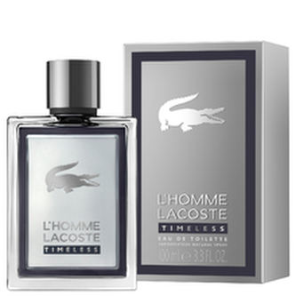 Lacoste L´Homme Lacoste Sprchový gel Timeless 150 ml pro muže