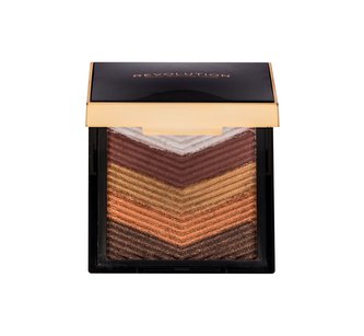 Makeup Revolution London Opulence Oční stín 9 g Opulence pro ženy