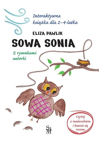 Sowa Sonia. Sowa Sonia.