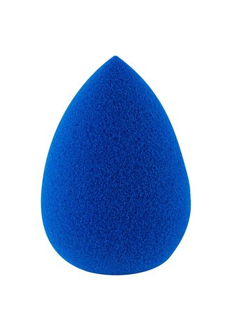 beautyblender the original Aplikátor 1 ks Sapphire pro ženy