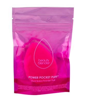 beautyblender Power Pocket Puff Aplikátor 1 ks pro ženy