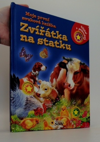 Zvířátka na statku