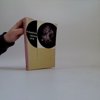 Hvězdářská ročenka