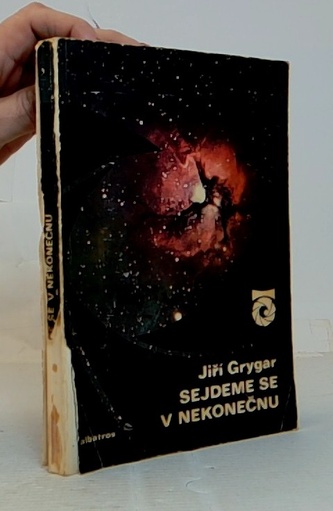 Sejdeme se v nekonečnu