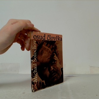 osud člověka