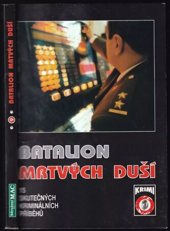 Batalion mrtvých duší