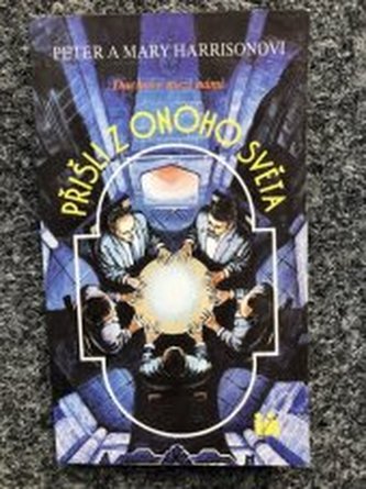 Přišli z onoho světa Duchové mezi námi